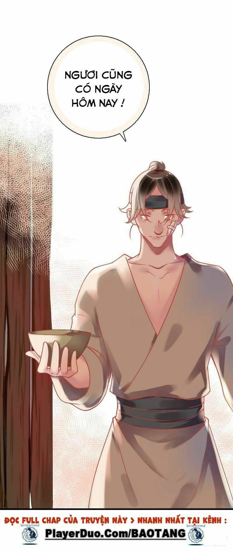 điền viên mật sủng: cô vợ nóng bỏng chapter 62 26