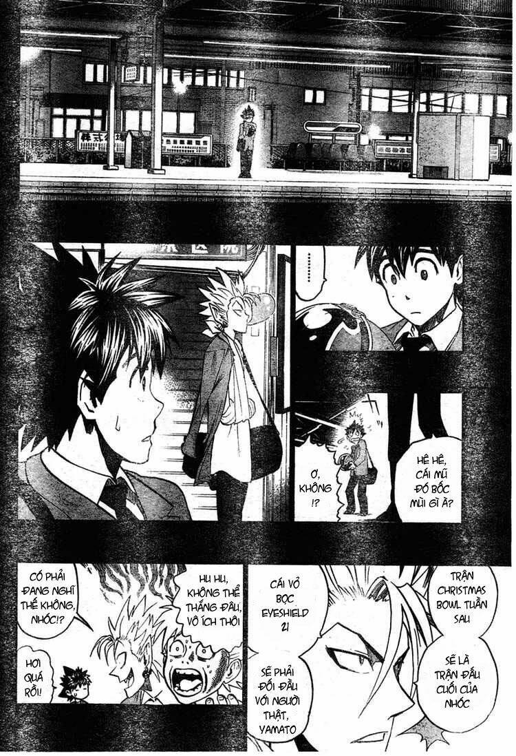 lá chắn mắt chapter 296 14