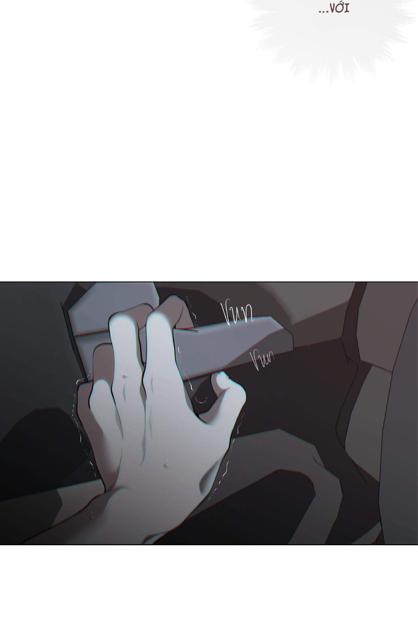 mặt nạ đầu cừu chapter 1 43