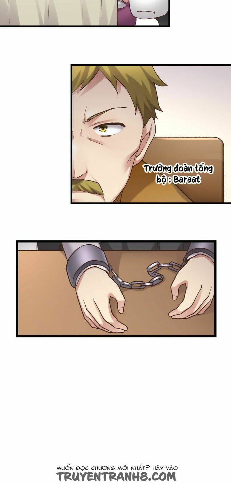 vì tôi là ông chú mở tiệm bán vũ khí chapter 50 13