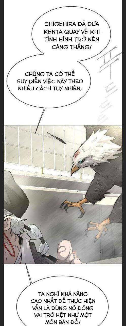 Kỉ Nguyên Của Anh Hùng chapter 121.5 4