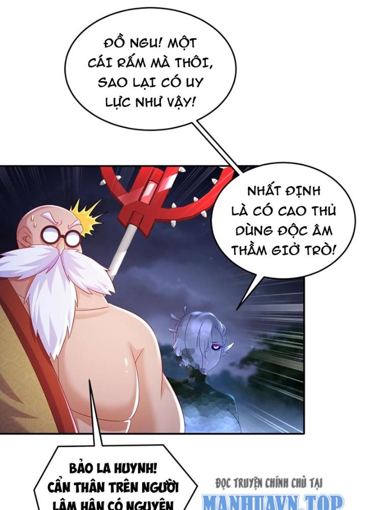 tuyệt sắc đạo lữ đều nói ngô hoàng có thể chất vô địch chapter 113 40