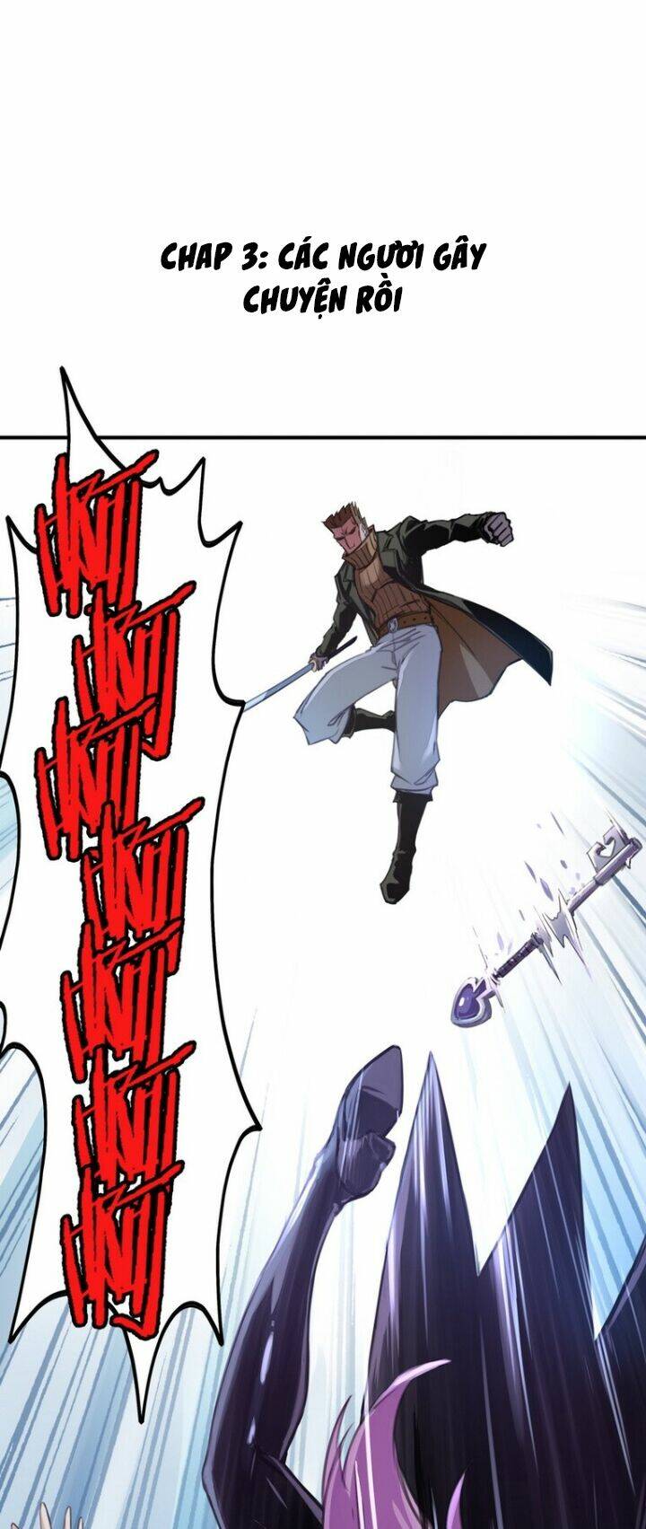 ma vương pháp tắc chapter 3 1