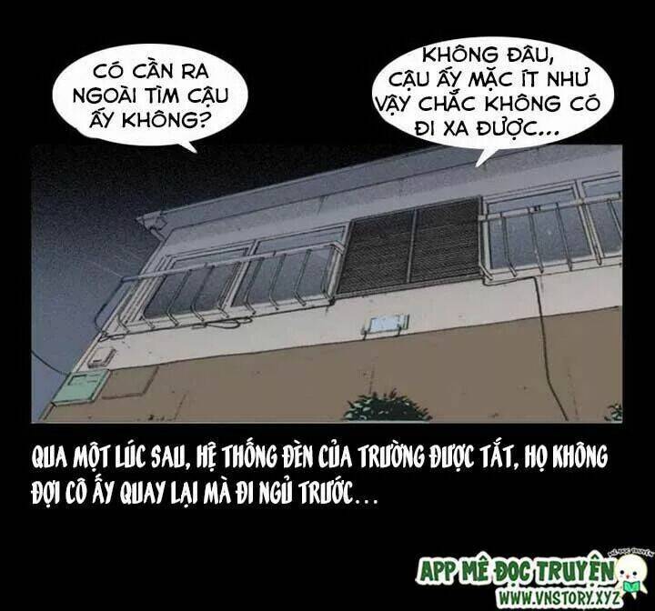 kỳ án có thật chapter 50 34