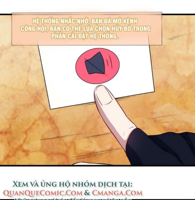 thánh đường chi thành chapter 26 29