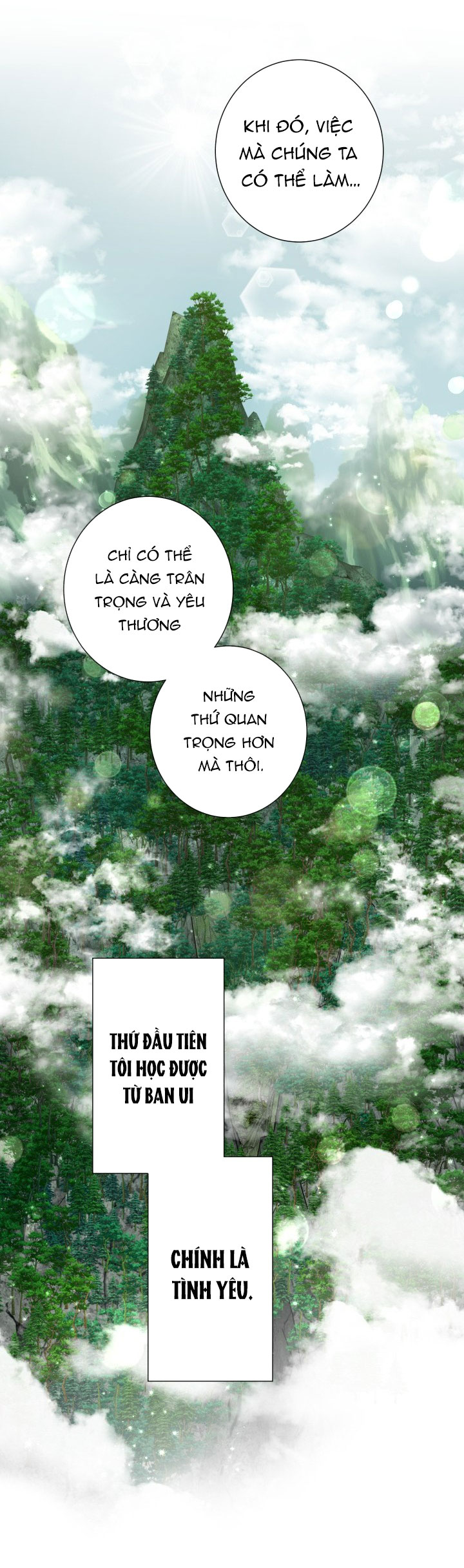 [18+] tuyển tập truyện bl ngắn - double bell chapter 21 36