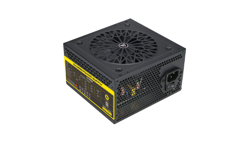Nguồn Máy Tính T-Wolf  TW-P400 400W – Hàng Chính Hãng