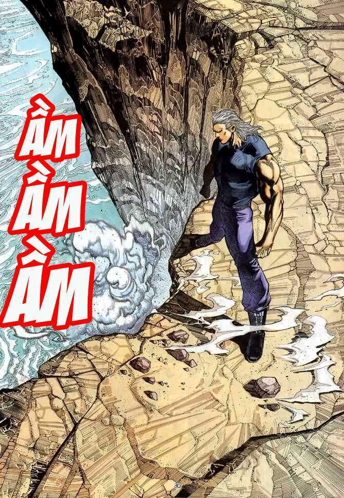 võ thần chapter 13 29