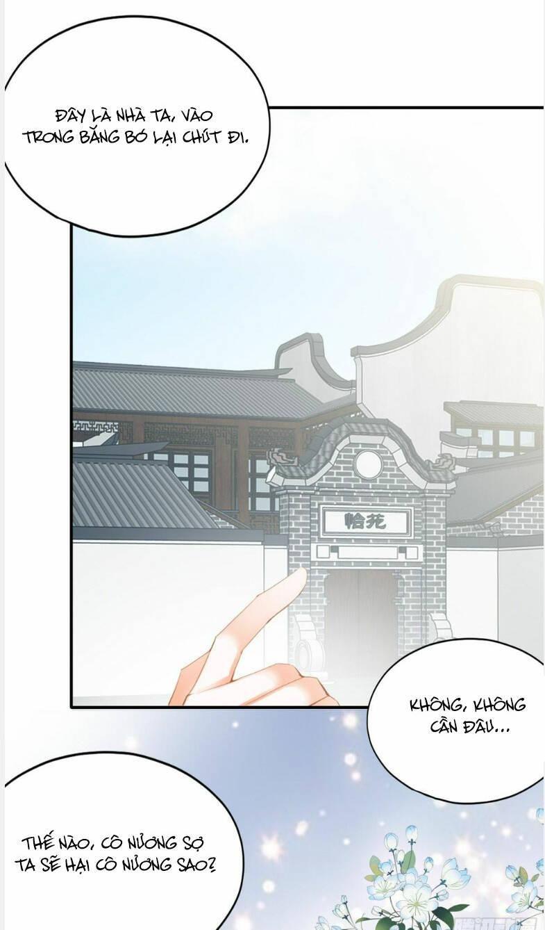 bổn vương muốn nàng chapter 190 31