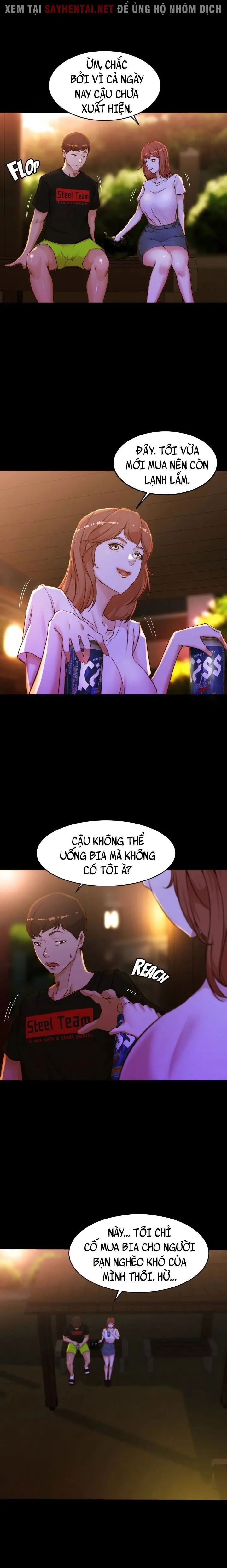 nhật ký quần lót chapter 33 12