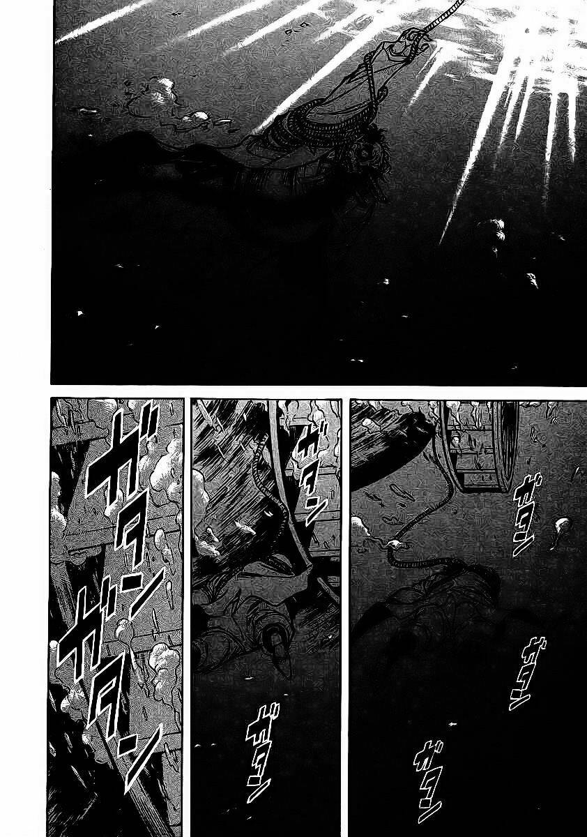 red living on the edge - người da đỏ lang thang chapter 53 16