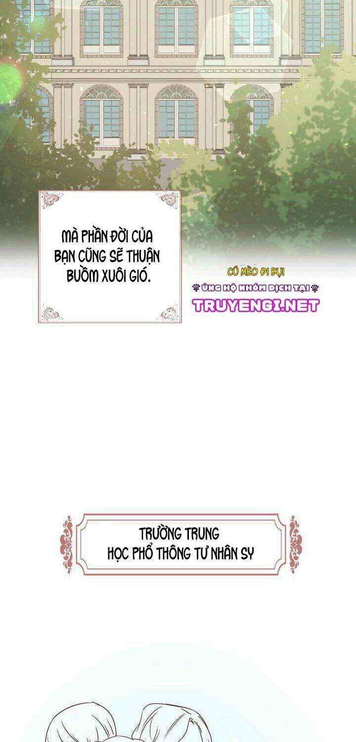 idol sống trong nhà tôi ! chapter 10 3