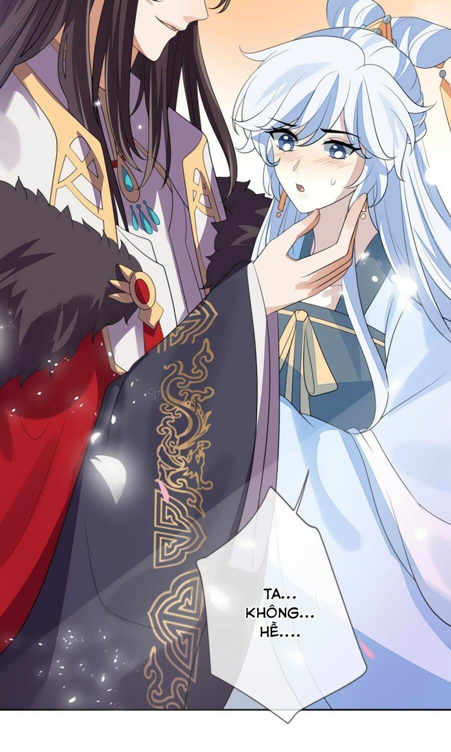 cửu khuyết phong hoa chapter 67 39