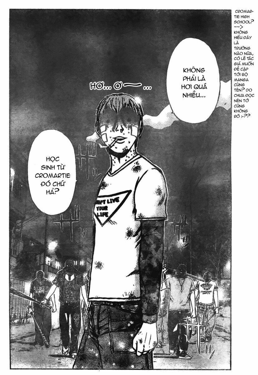 gto: shonan 14 days chapter 6 4