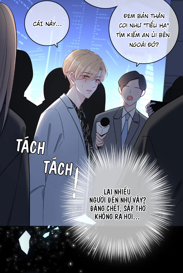 Trước Và Sau Ly Hôn! chapter 2