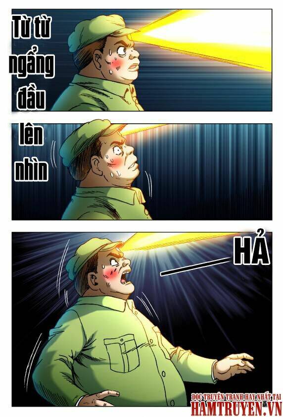 trung quốc kinh ngạc tiên sinh chapter 135 21