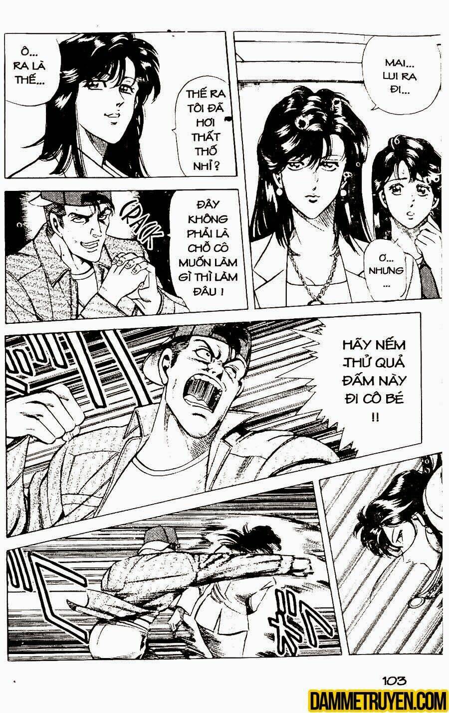 sức mạnh nhân đôi chapter 13.1 16