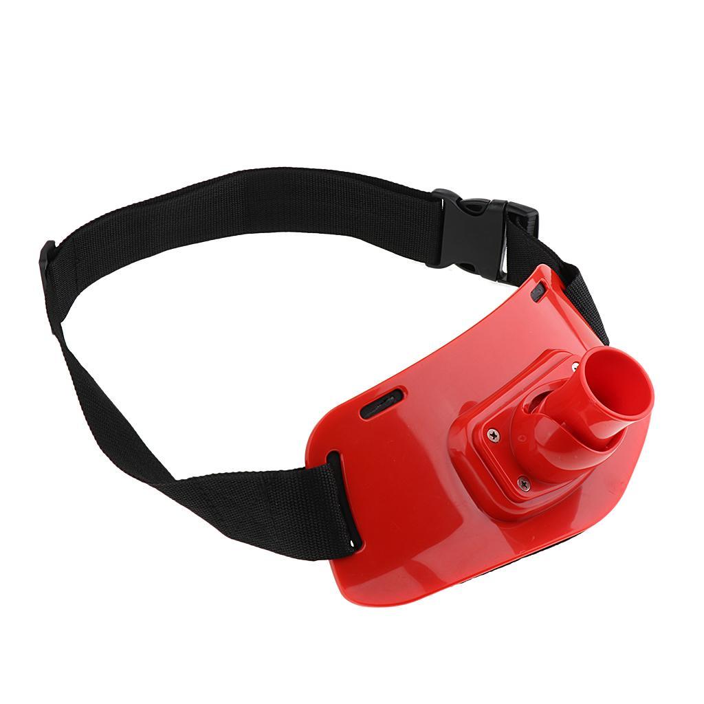 Fighting Rod Pole Holder Adjustable Waist Gimbal Belt Padded Fishing Waist Belt Professional Fishermen Gimbal Pad