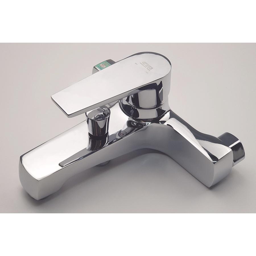 Củ sen nóng lạnh Đồng mạ Chrome Eurolife EL-JAS01