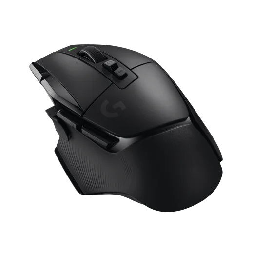 Chuột Gaming Không Dây Logitech G502 X LIGHTSPEED - Hàng Chính Hãng