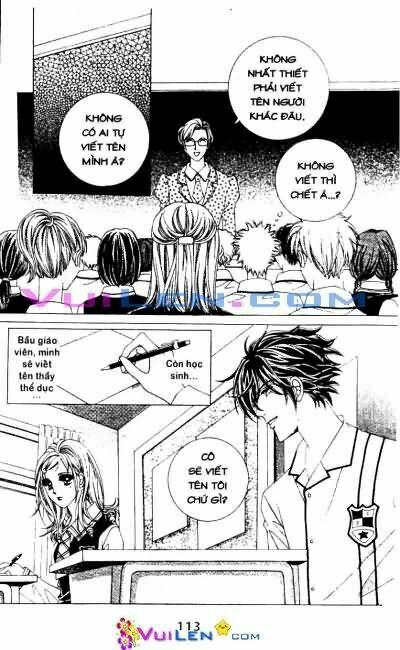 thủ lĩnh chunja chapter 3 113