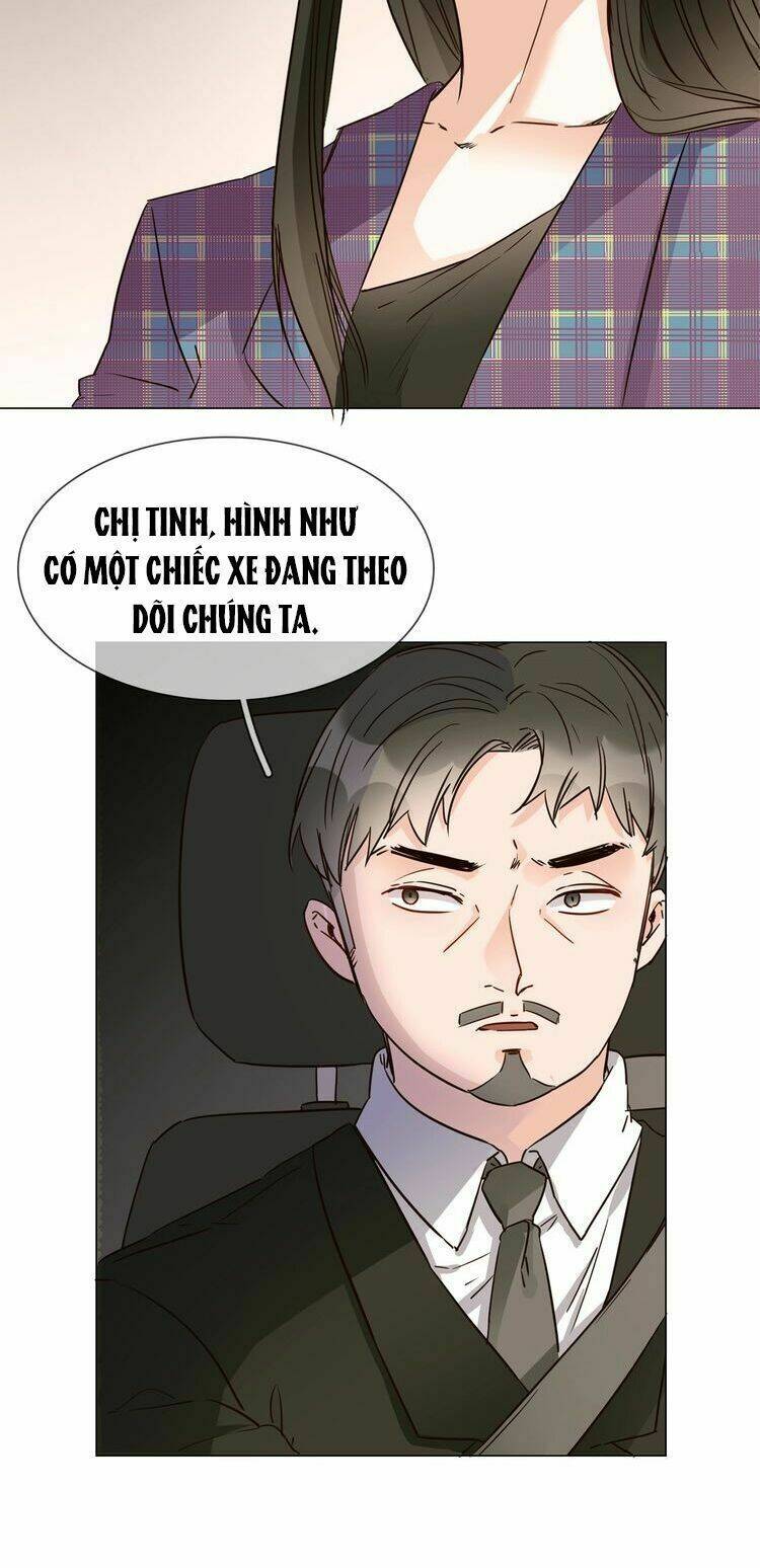 ngôi sao vụn vỡ chapter 16 14