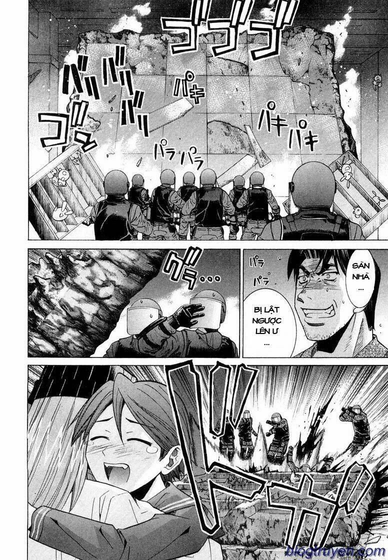 elfen lied chapter 85 56