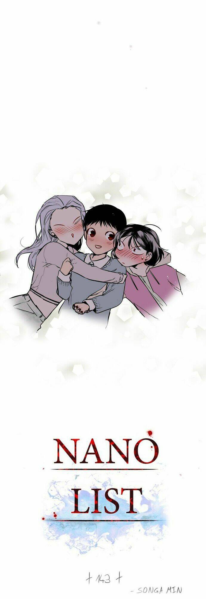 người máy hủy diệt chapter 143 7