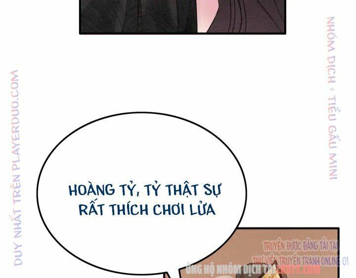 trọng sinh bá sủng nhiếp chính vương quá mạnh mẽ chapter 175 34