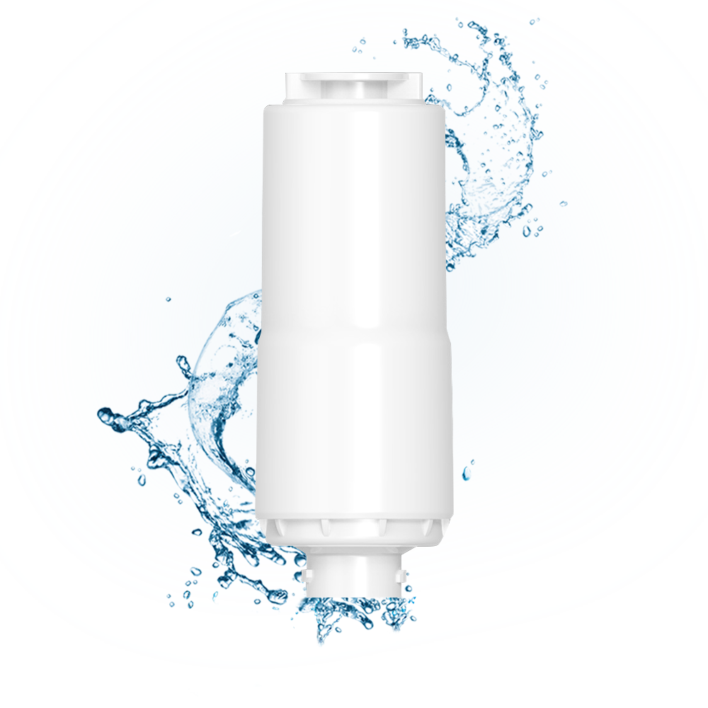 Lõi Lọc Dành Cho Máy Lọc Nước Ion Kiềm DREAMER DHA-CAA160W, Hàng chính hãng