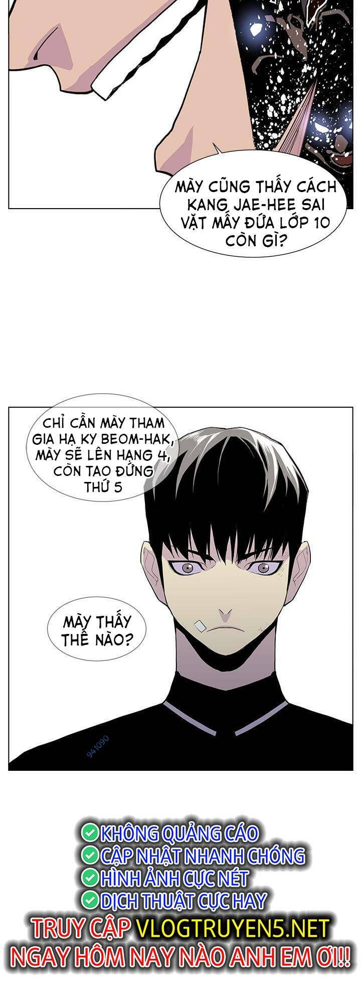 cuộc chiến băng đảng chapter 39 7