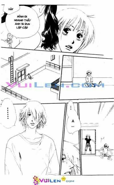 biển rộng bao la chapter 1 123