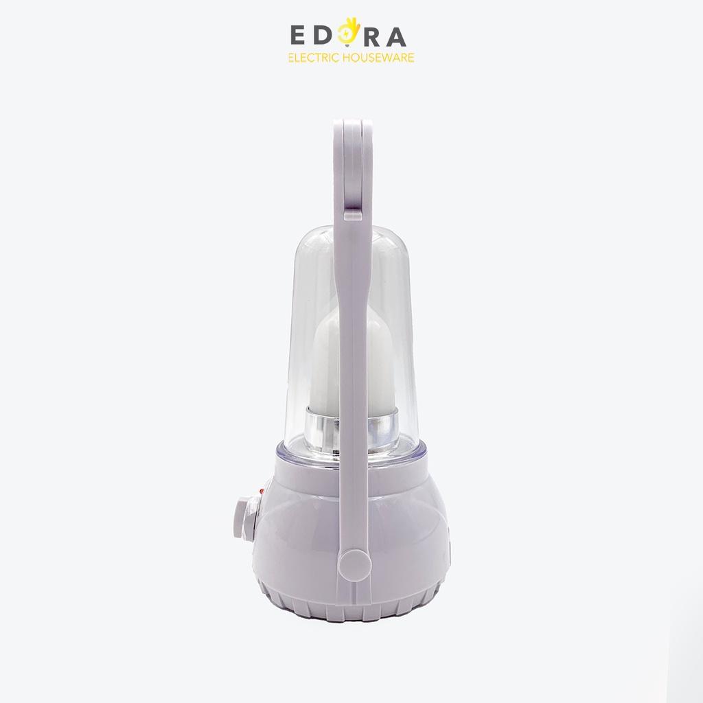 Đèn bão tích điện thông minh KM-770B siêu rẻ