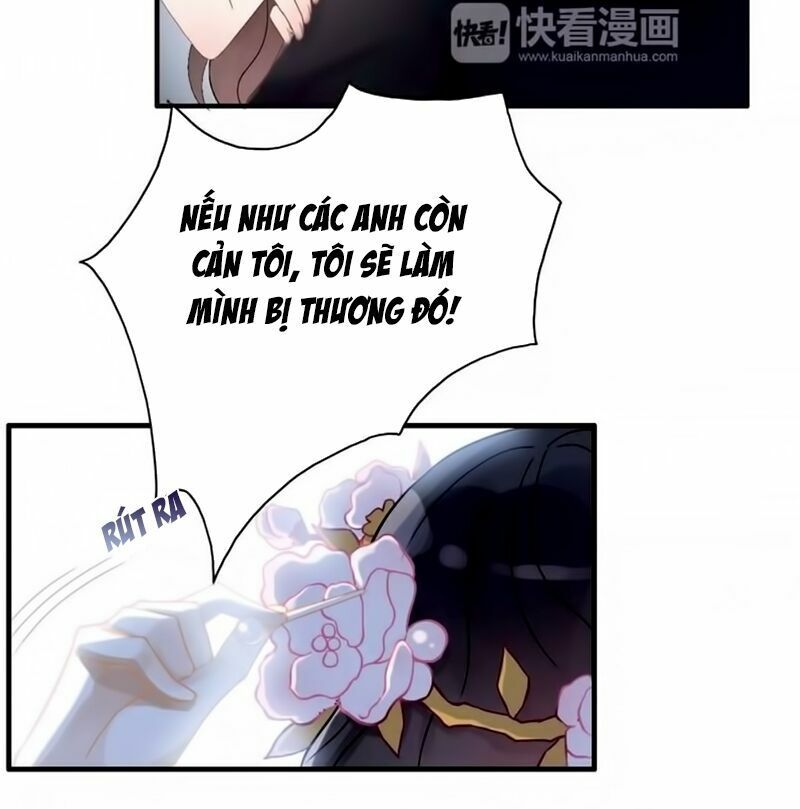 cô vợ hợp đồng bỏ trốn của tổng giám đốc chapter 16 4