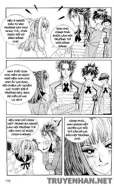 love bullet chapter 37 5