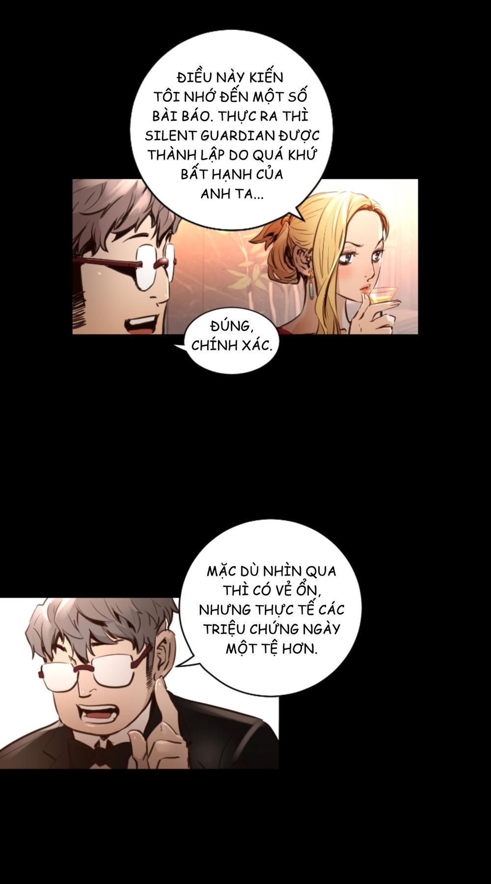 tam tuyệt tại dị giới chapter 61 30