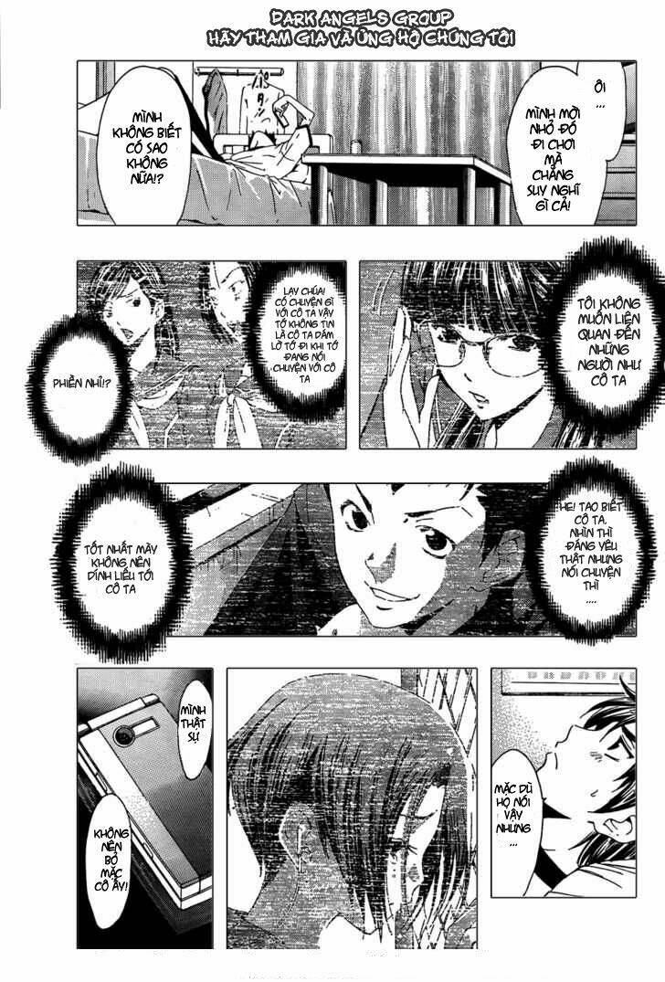 loveplus rinko days chapter 4 4