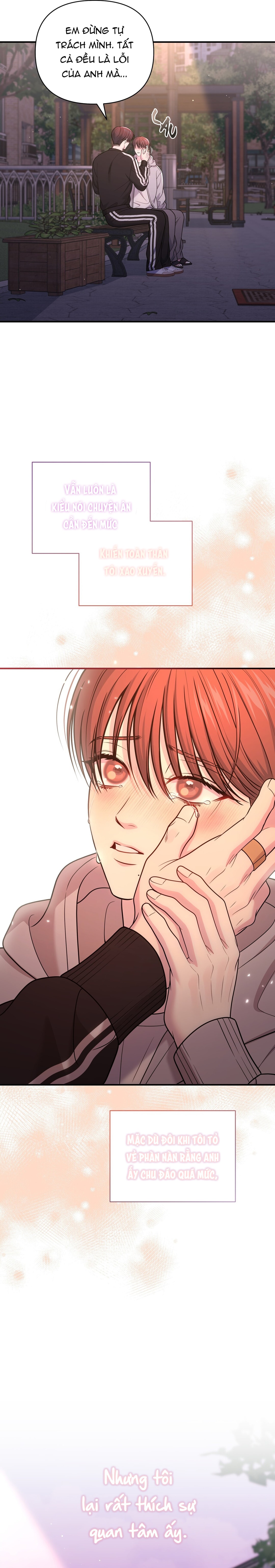 thầm yêu chapter 63 17