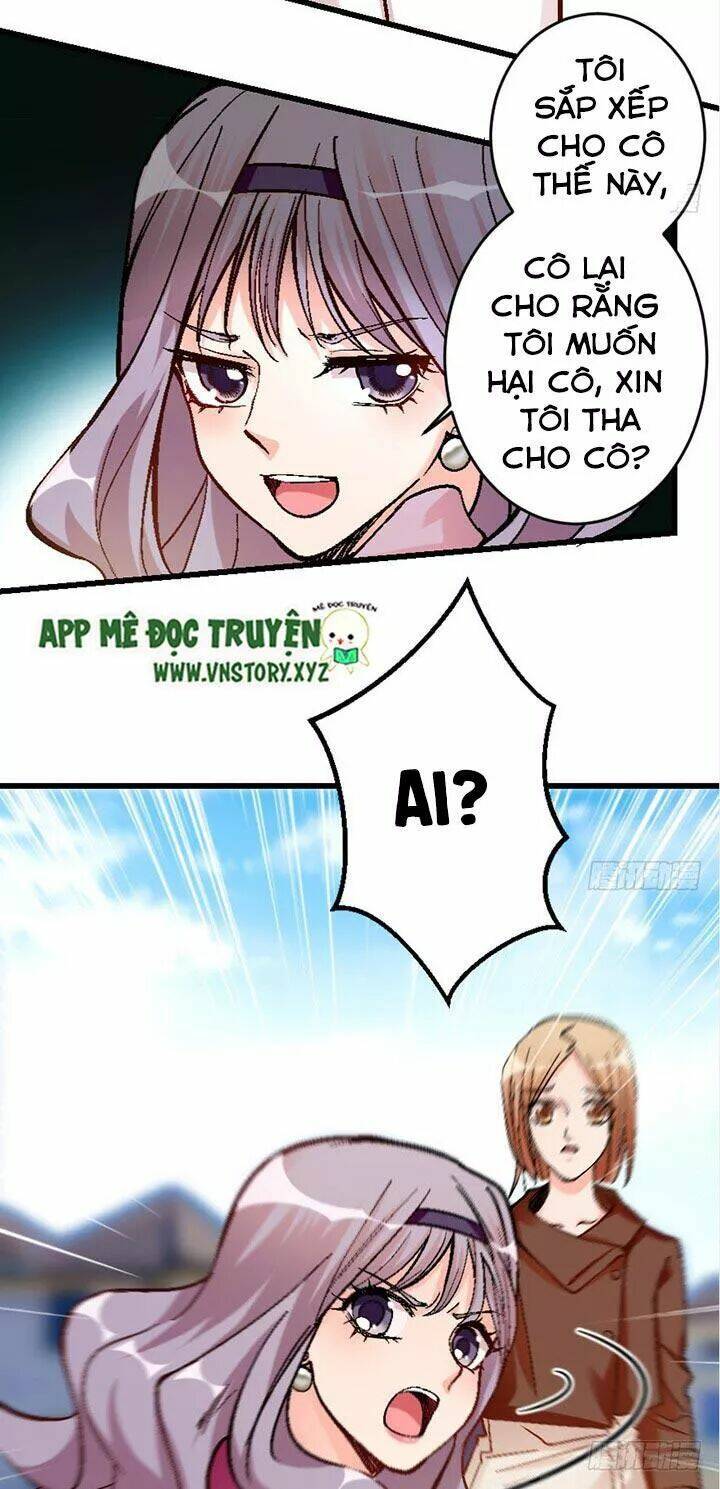 thiên hậu trở về chapter 58 38