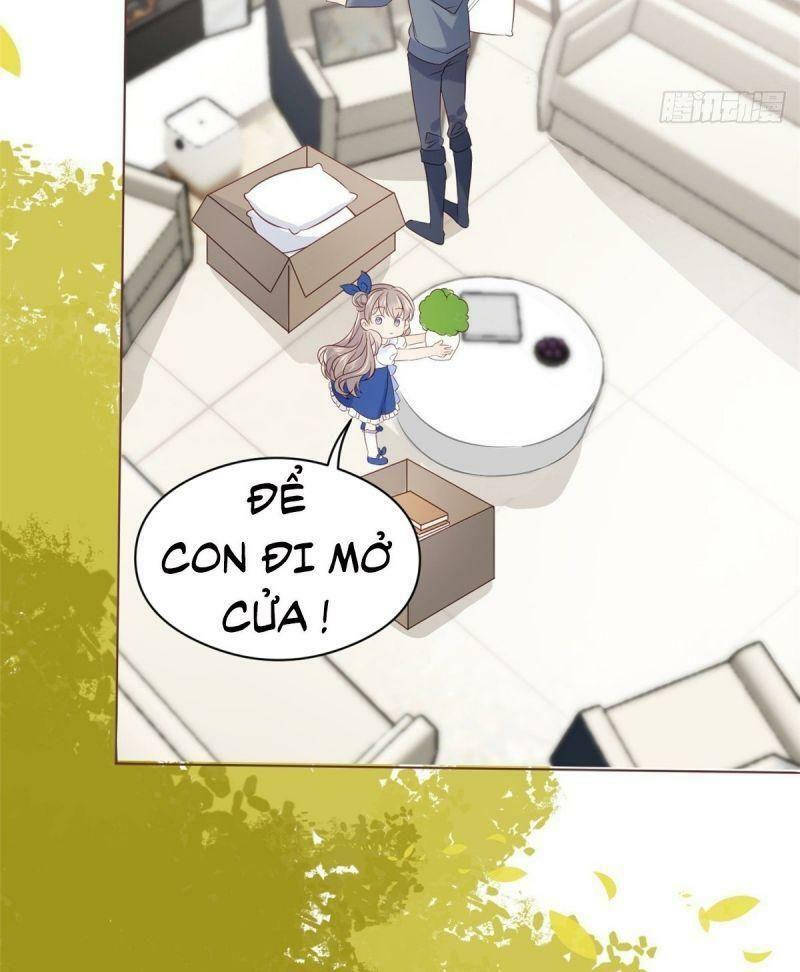 đoàn sủng lão đại ba tuổi rưỡi chapter 6 4