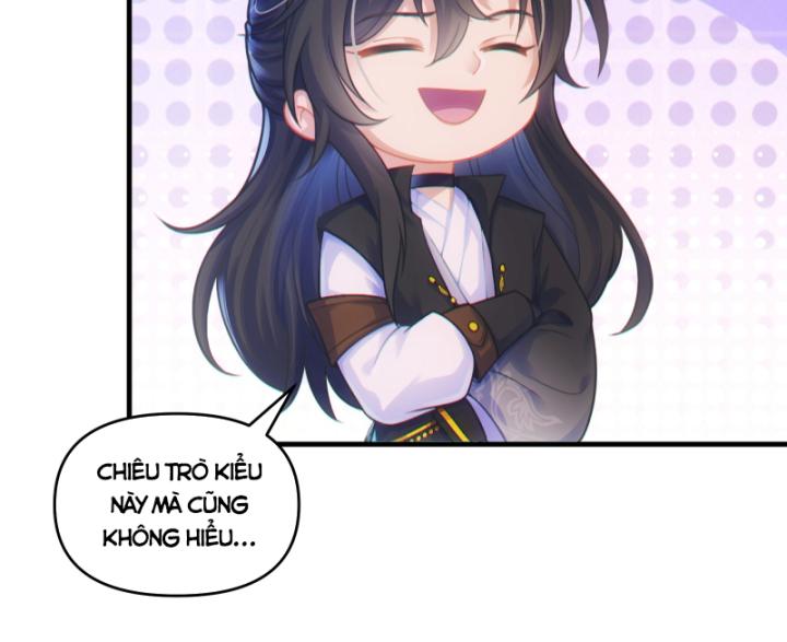 khoan đã tiên tử! xin hãy nghe ta xảo biện chapter 1 96