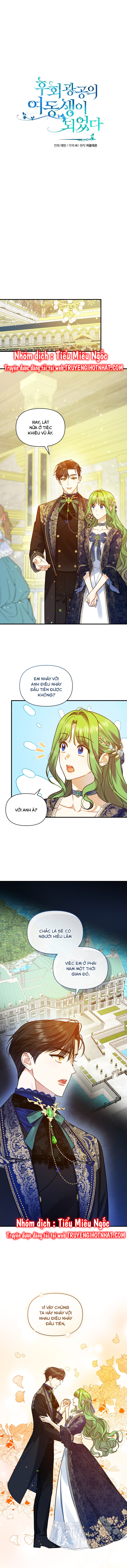 xuyên không thành em gái nam chính tiểu thuyết bl chapter 49 4