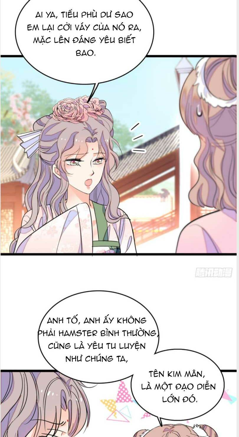 toàn mạng đều là fan cp của tôi với ảnh đế chapter 168.1 17