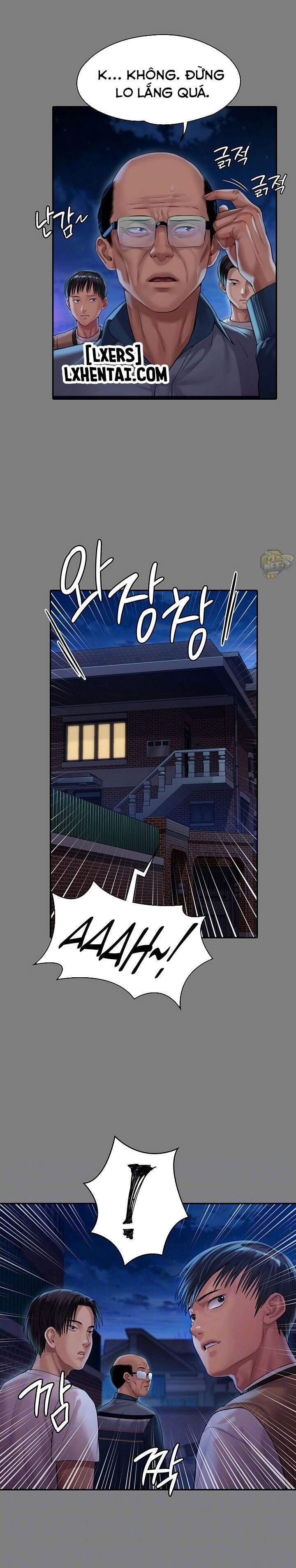 ong chúa chapter 161 10