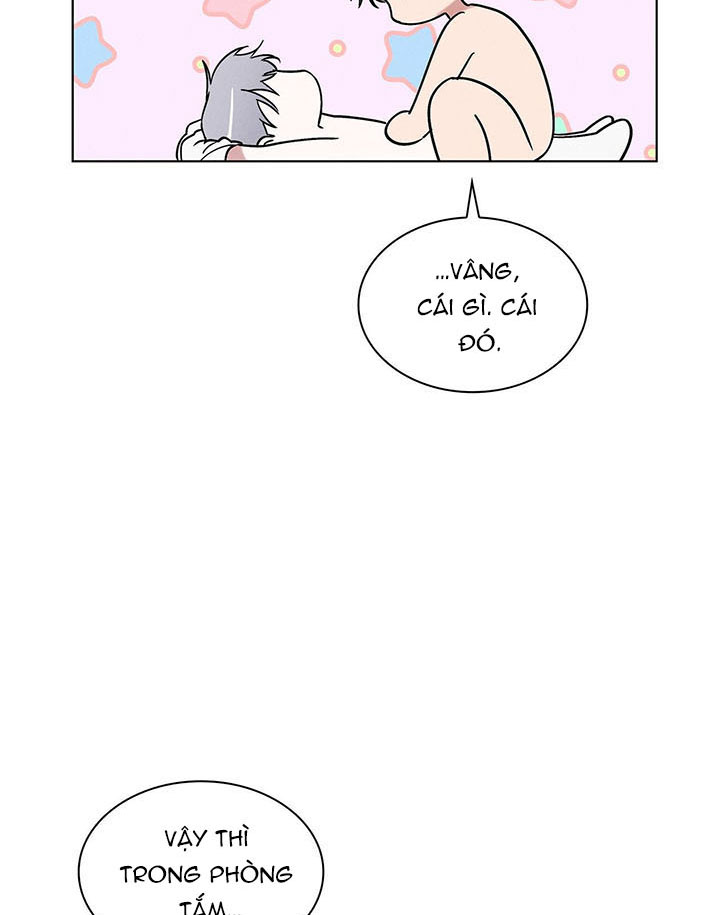 dục vọng mãnh liệt chapter 31 36