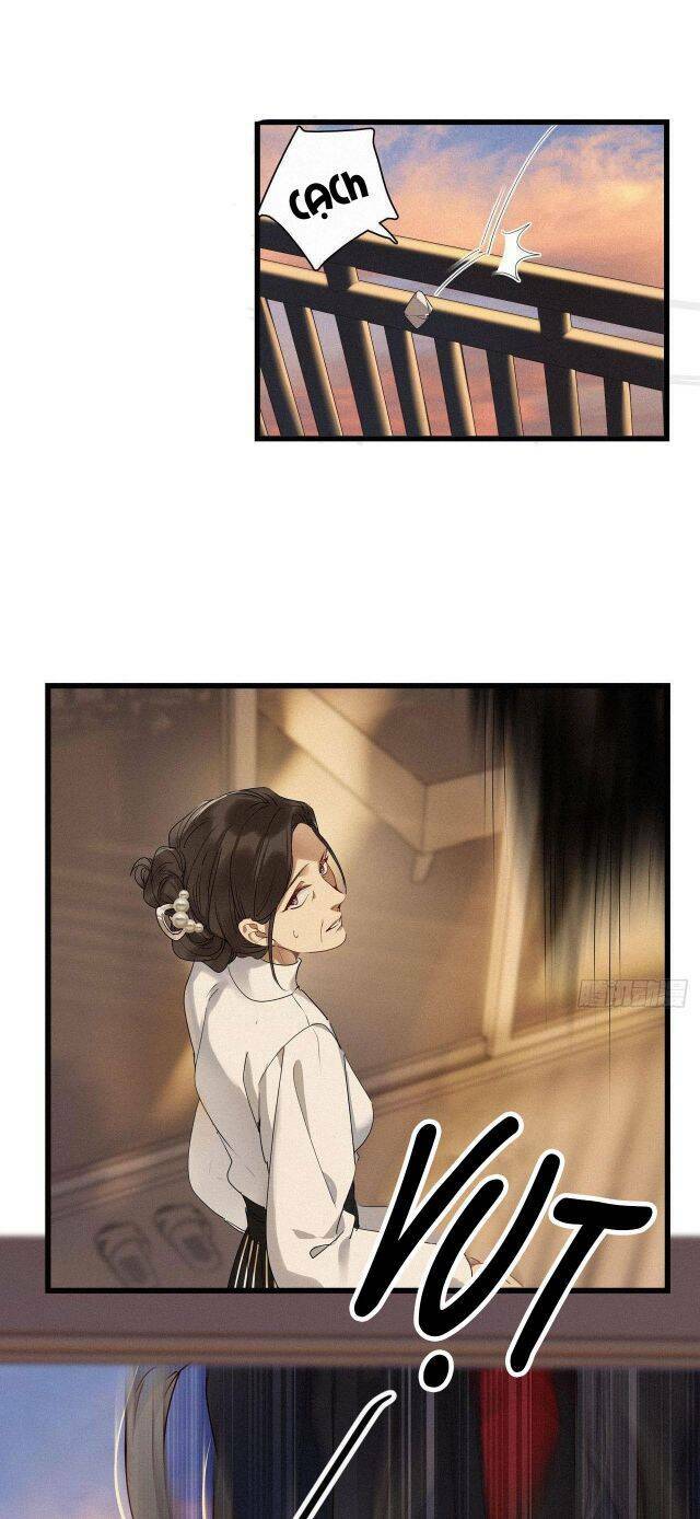 thỉnh quân nhập quái chapter 18 19