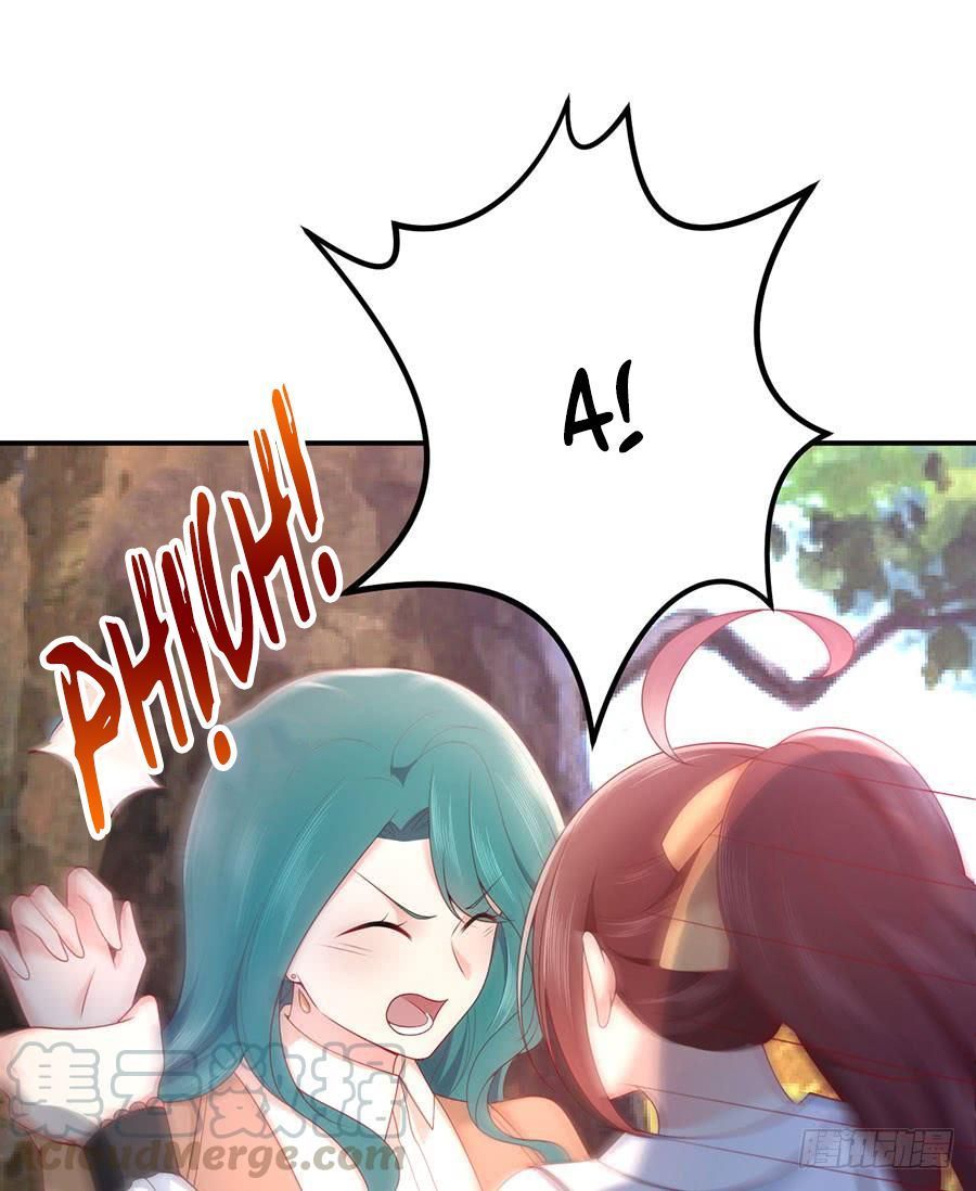 nam thần truy thê chỉ nam chapter 47.2 12