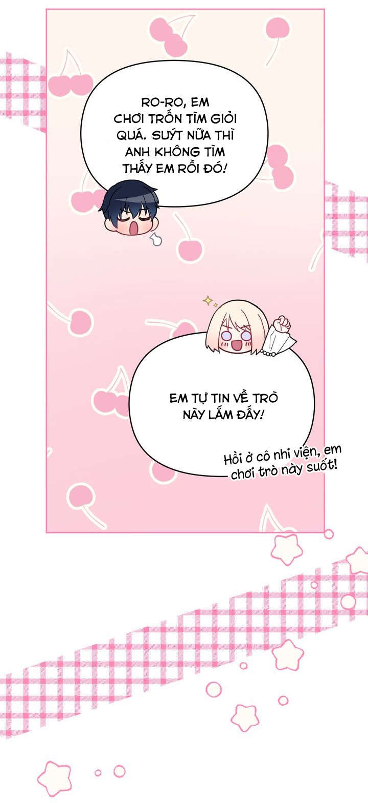 cô con gái nuôi đáng yêu của công tước chapter 57 25