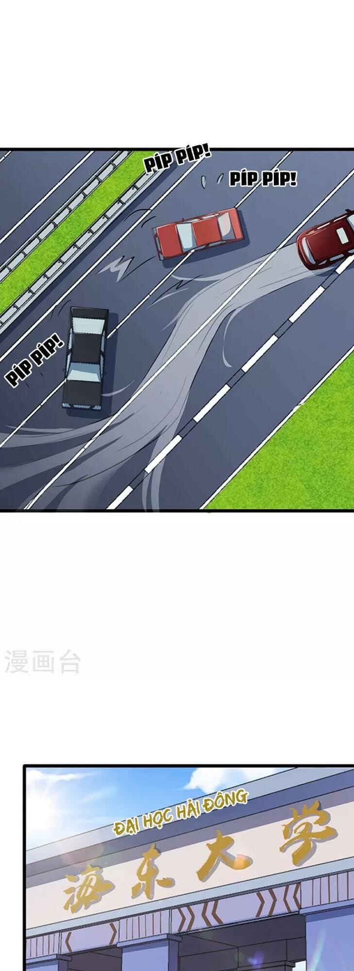 tối cường đặc chủng binh của hoa khôi chapter 26 10