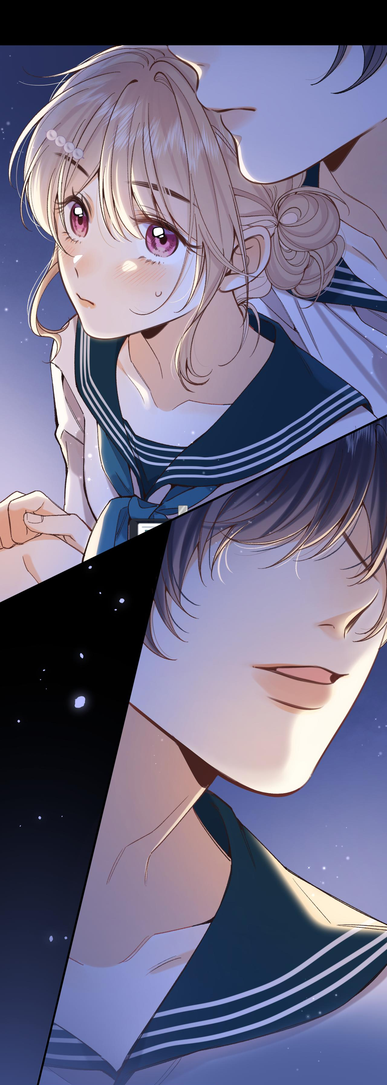 vụng trộm không thể giấu - mối tình thầm kín chapter 100.2 21